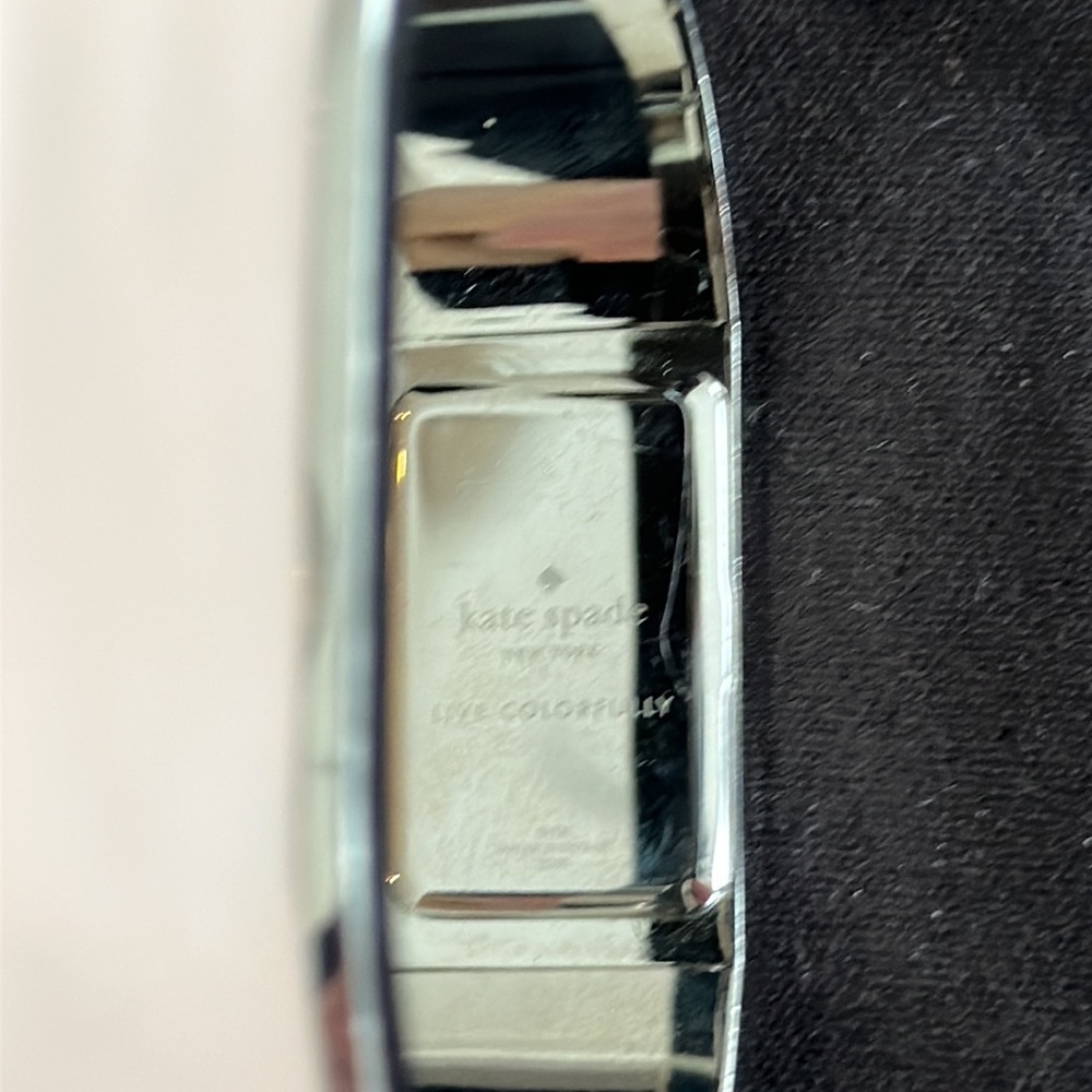 Kate Spade Bangle Watch - Picture 6 of 7